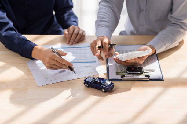 Car insurance options for Somersworth residents